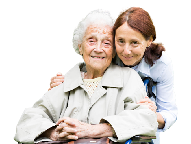 Курс патронажной сиделки (помощницы по уходу) в Черкесске