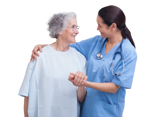 Курс младшей медсестры по уходу за больными в Черкесске