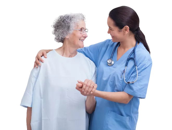 Курс младшей медсестры по уходу за больными в Черкесске